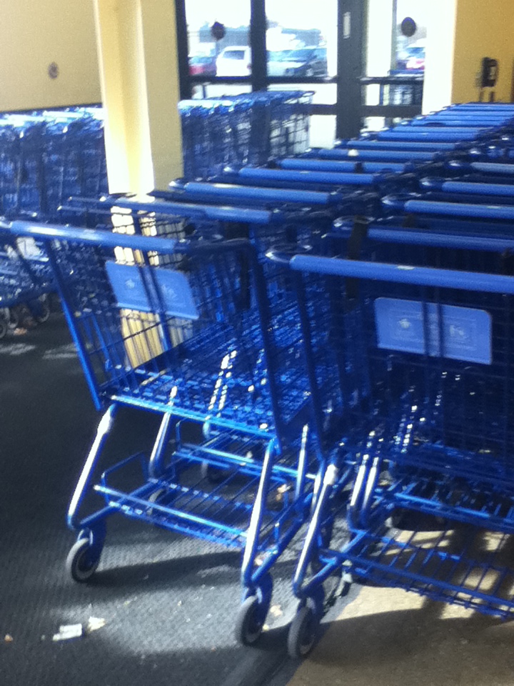 carts