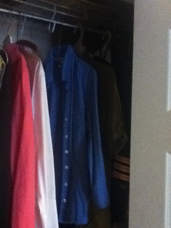clothes
