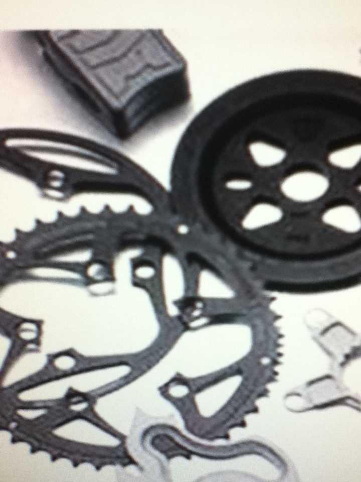 bike parts