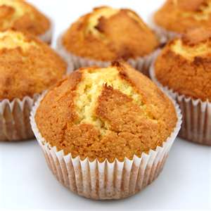 corn muffins